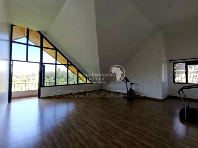 5bdrm Mansion in Dykio, Ruiru for sale - Image 10