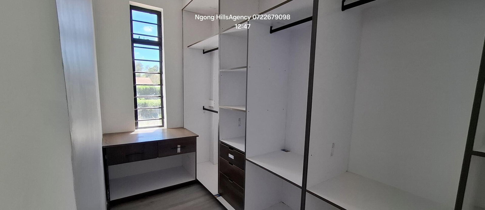 4BR Townhouse with Parking at KSh 12.5M
