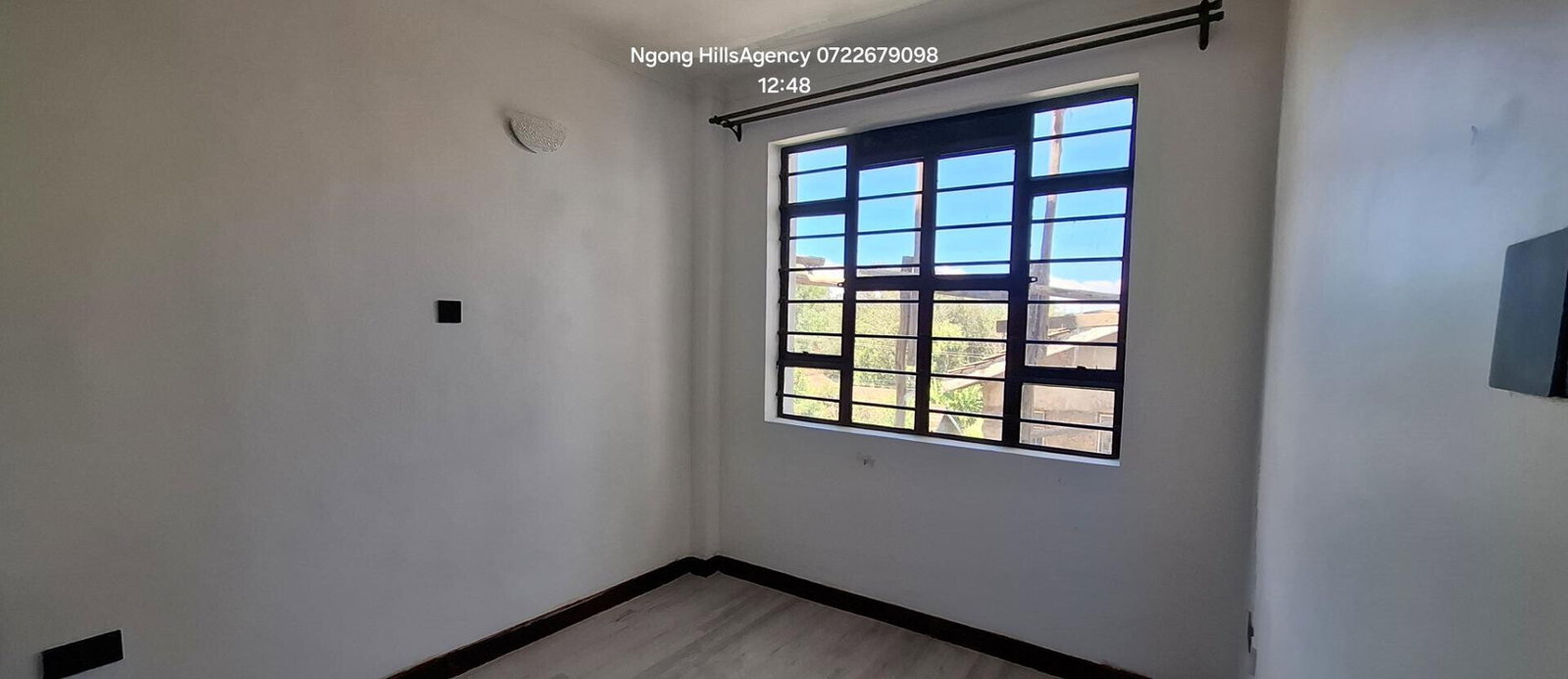4BR Townhouse with Parking at KSh 12.5M
