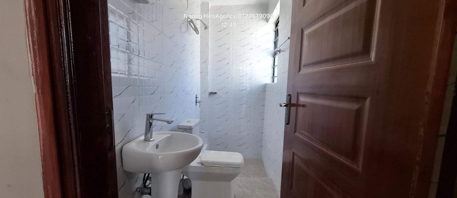 4BR Townhouse with Parking at KSh 12.5M