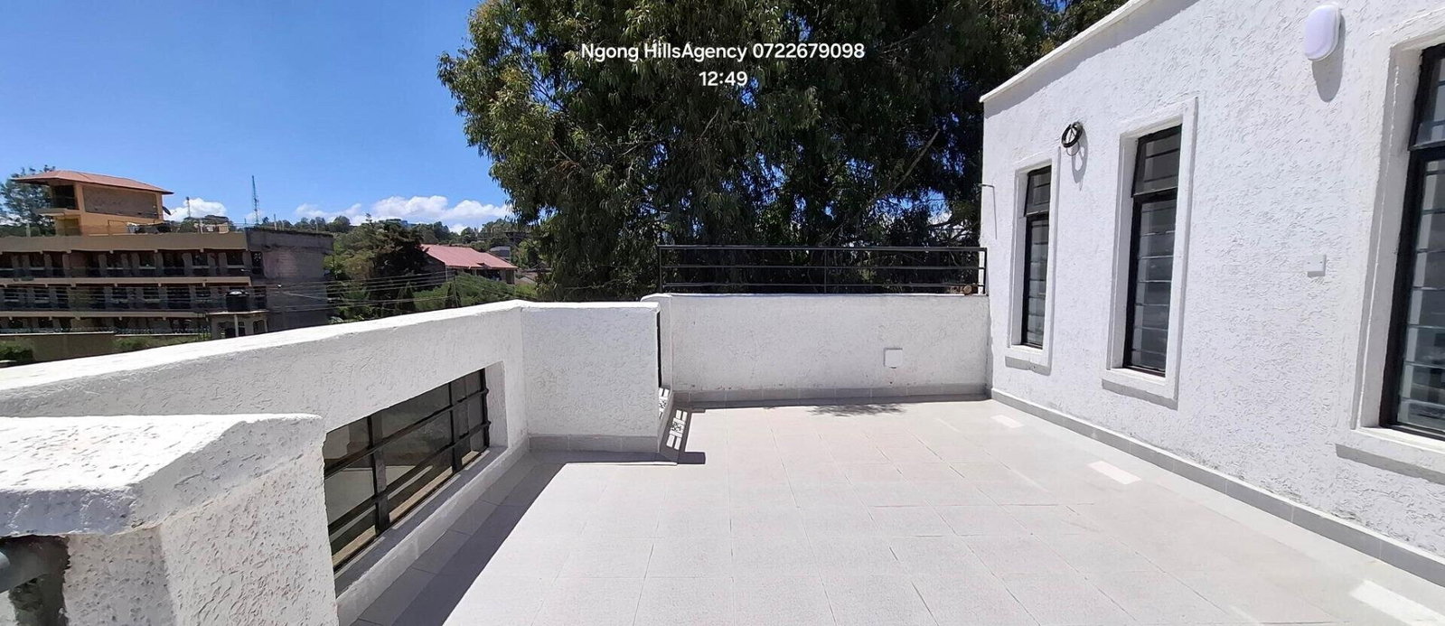 4BR Townhouse with Parking at KSh 12.5M