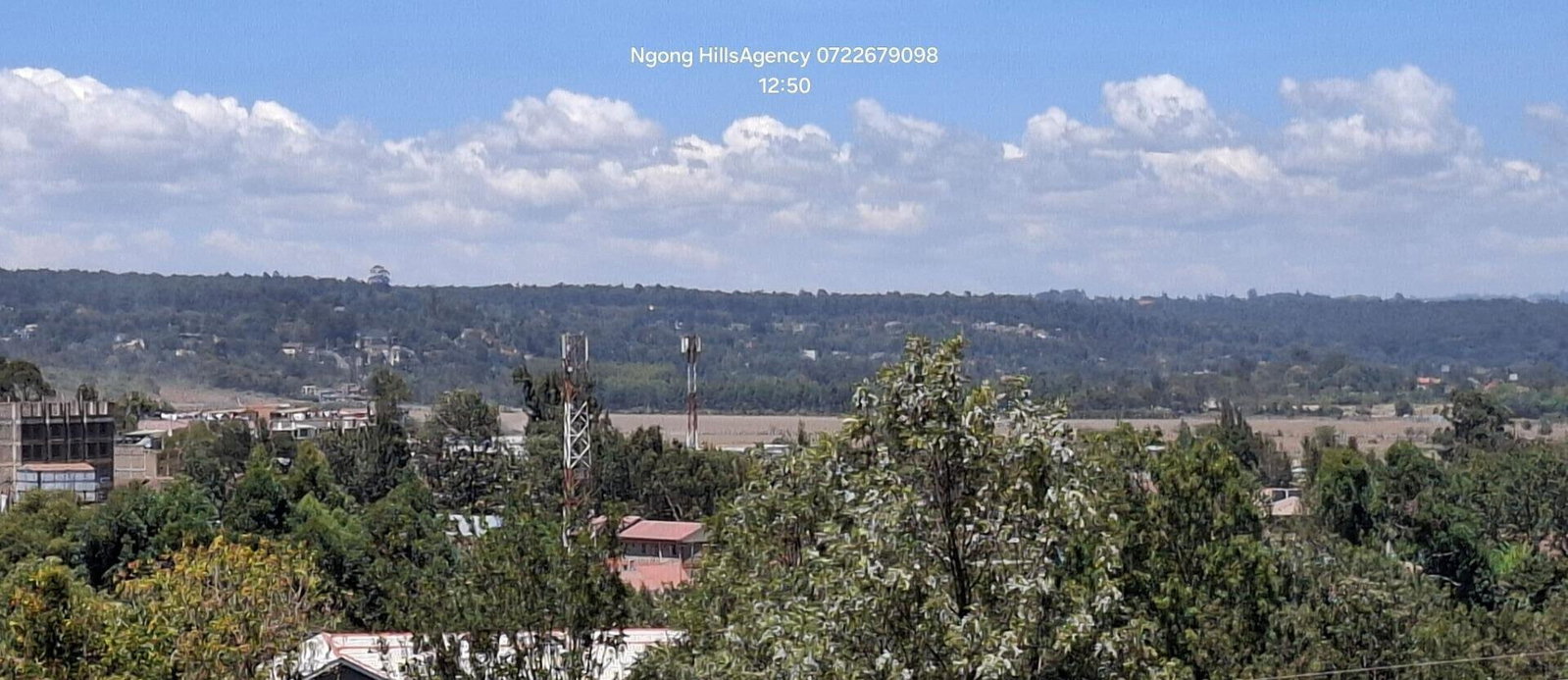 4BR Townhouse with Parking at KSh 12.5M