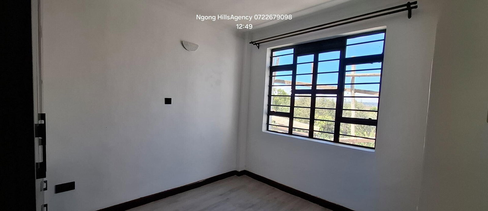 4BR Townhouse with Parking at KSh 12.5M