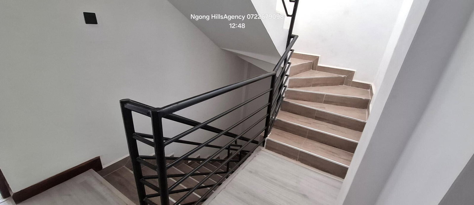 4BR Townhouse with Parking at KSh 12.5M