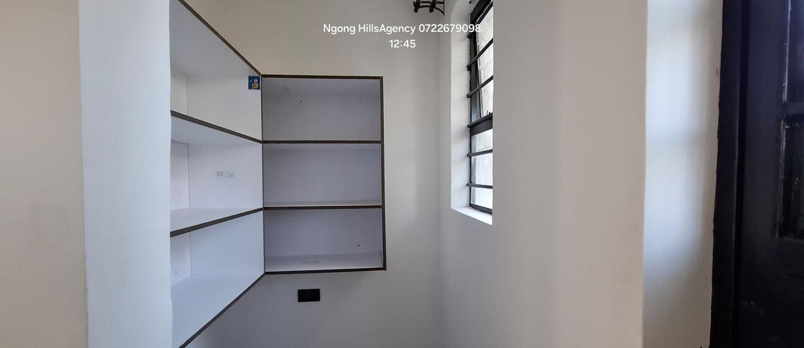 4BR Townhouse with Parking at KSh 12.5M