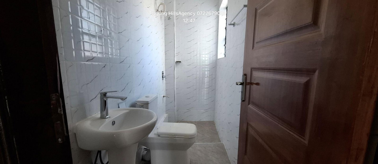 4BR Townhouse with Parking at KSh 12.5M