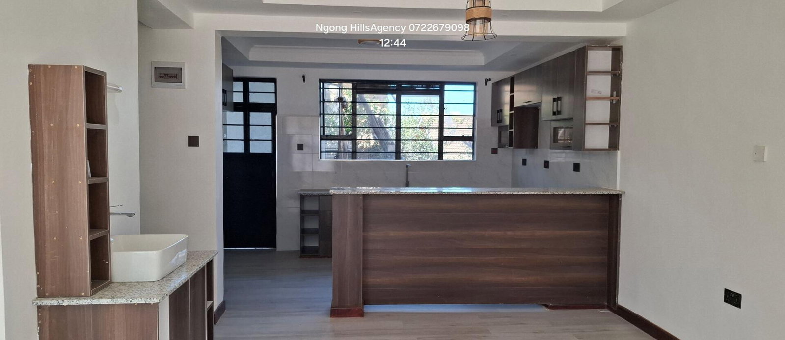4BR Townhouse with Parking at KSh 12.5M