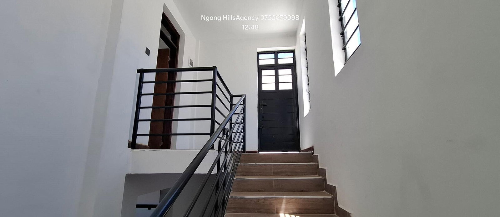 4BR Townhouse with Parking at KSh 12.5M