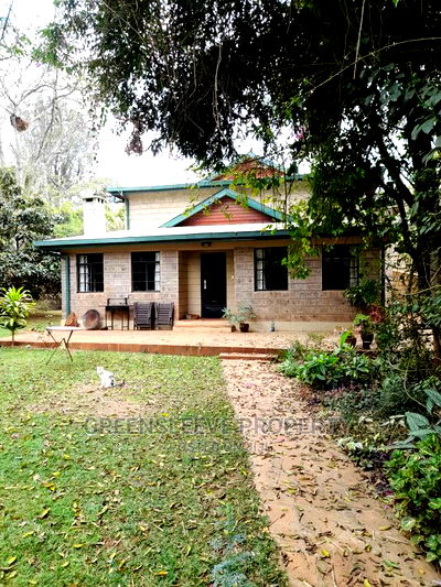 3bdrm Bungalow in Karen Karen for Rent - Image 4