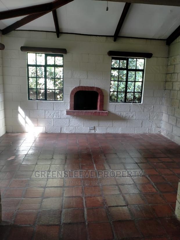 3bdrm Bungalow in Karen Karen for Rent