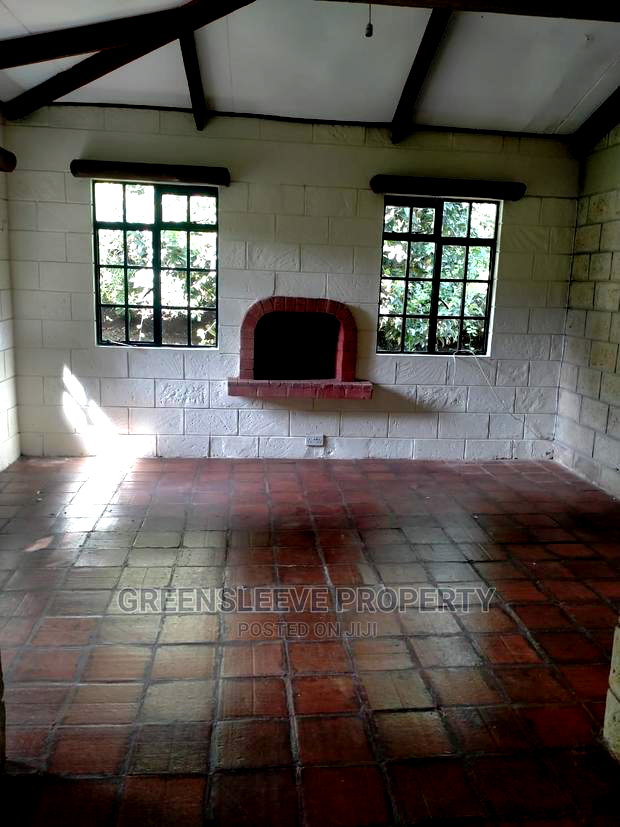 3bdrm Bungalow in Karen Karen for Rent