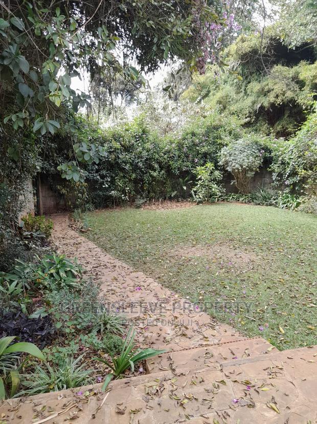 3bdrm Bungalow in Karen Karen for Rent