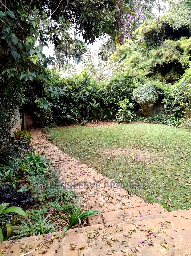 3bdrm Bungalow in Karen Karen for Rent