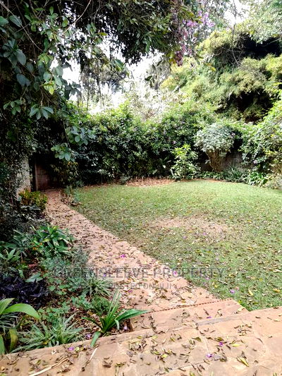 3bdrm Bungalow in Karen Karen for Rent - Image 3