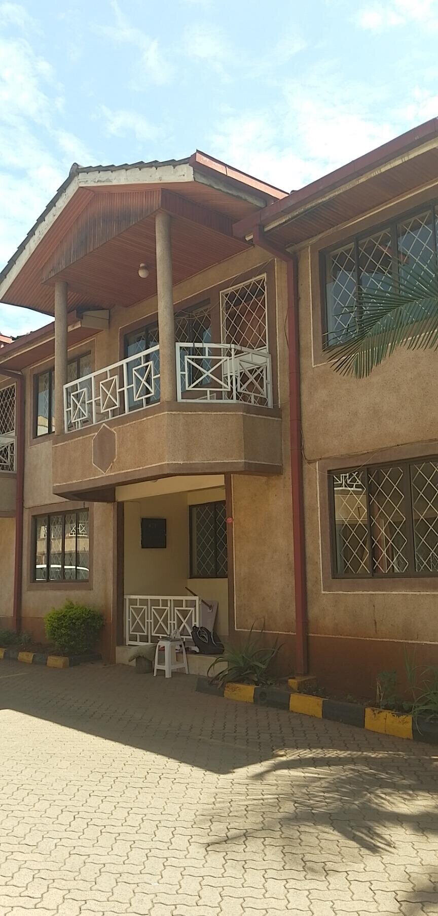 Executive 4BR Townhouse with DSQ in Kileleshwa - Nairobi