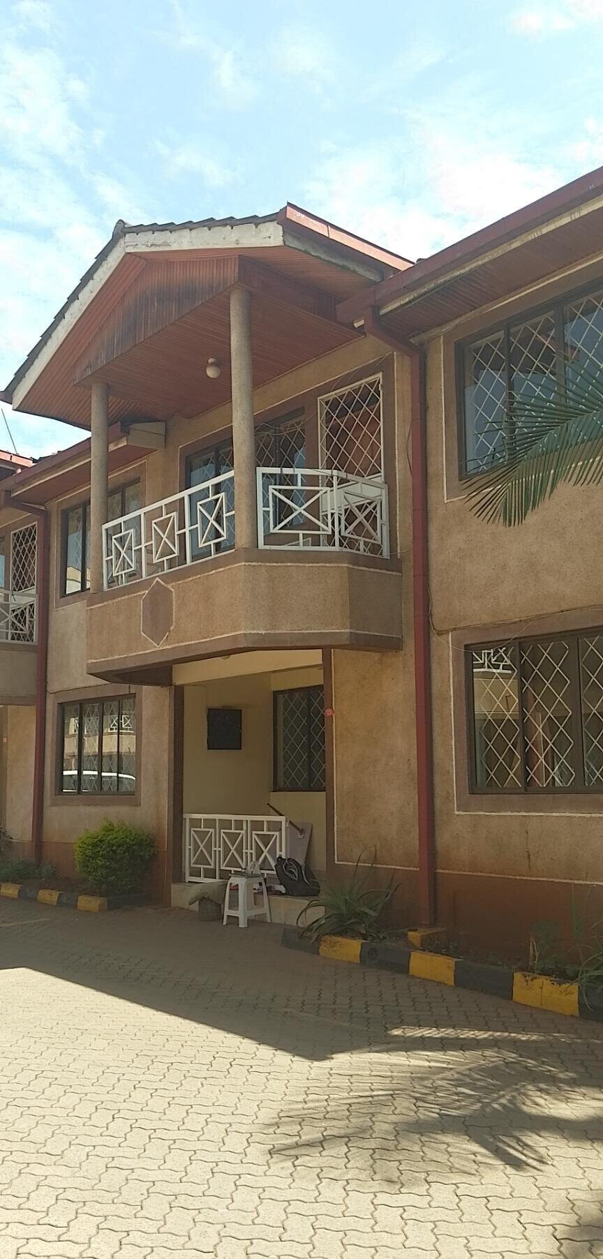 Executive 4BR Townhouse with DSQ in Kileleshwa - Nairobi