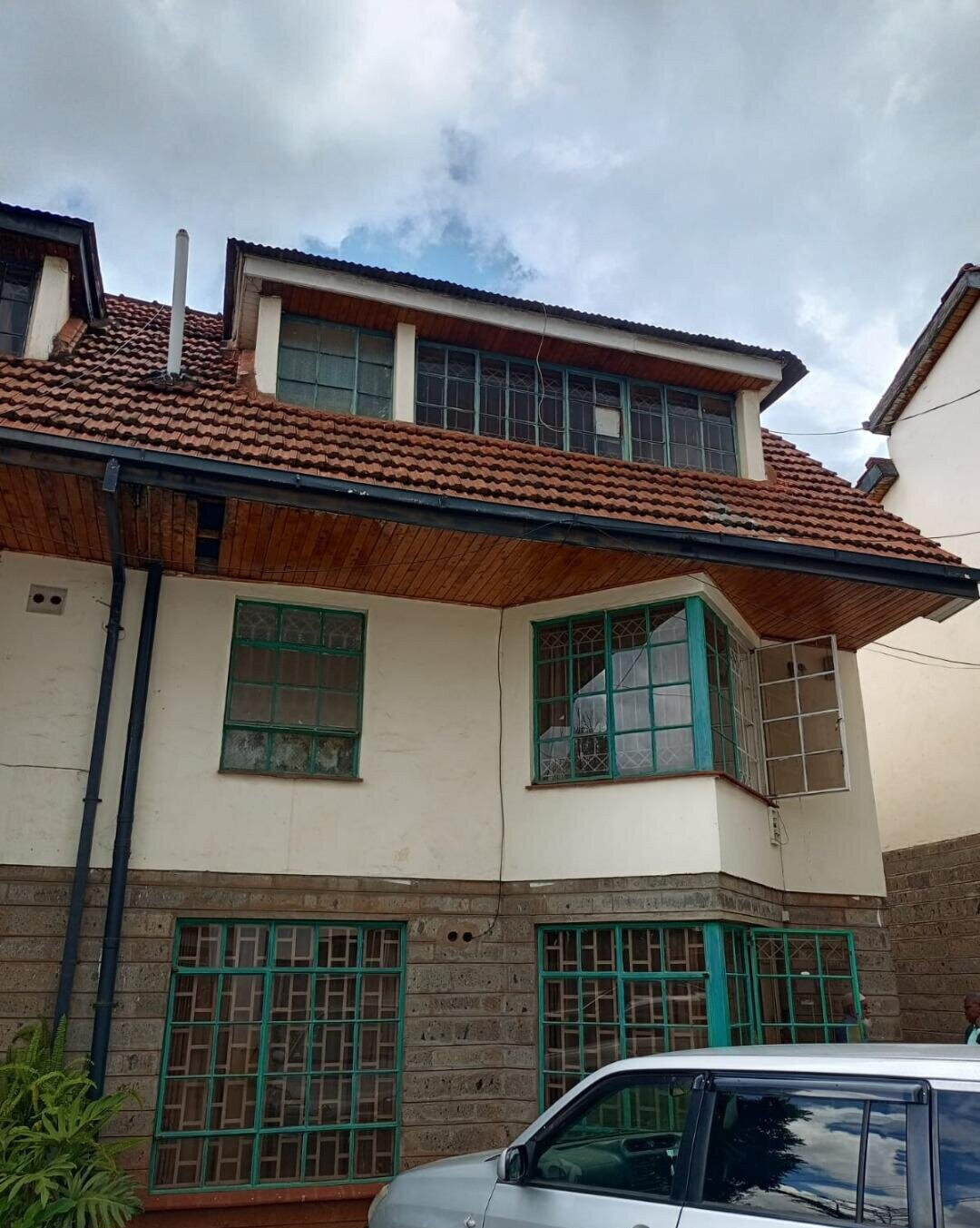 3-Level Master Ensuite Townhouse with DSQ - Parklands