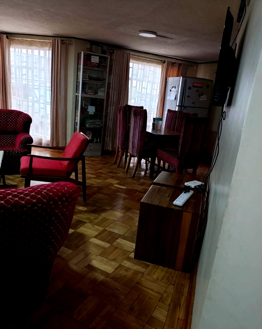 3-Level Master Ensuite Townhouse with DSQ - Parklands
