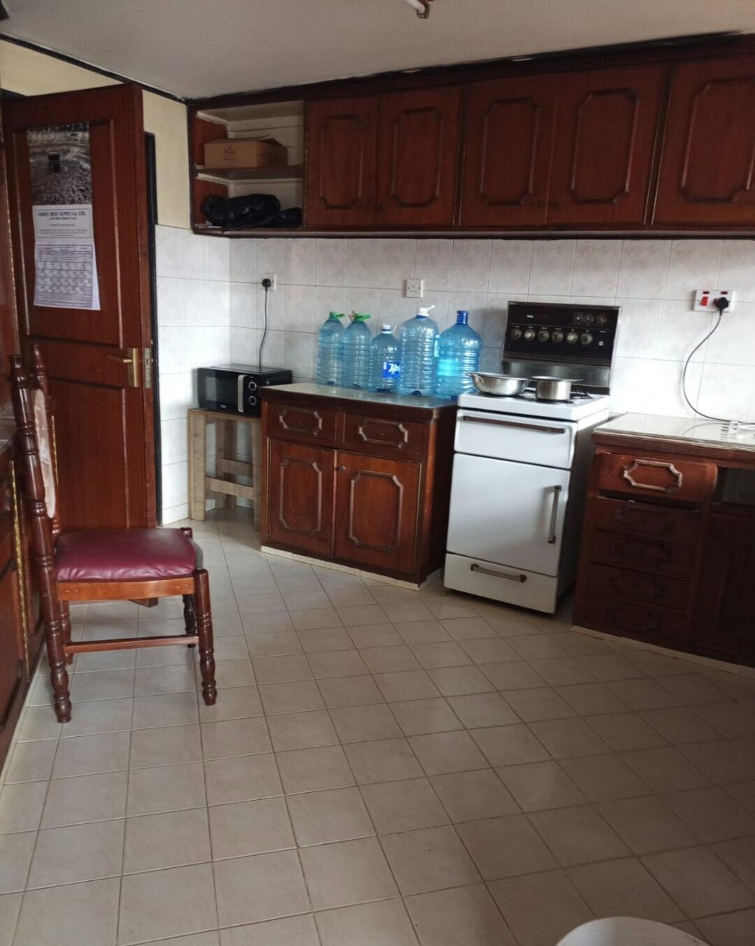 3-Level Master Ensuite Townhouse with DSQ - Parklands