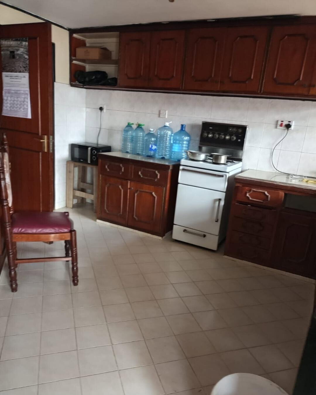 3-Level Master Ensuite Townhouse with DSQ - Parklands