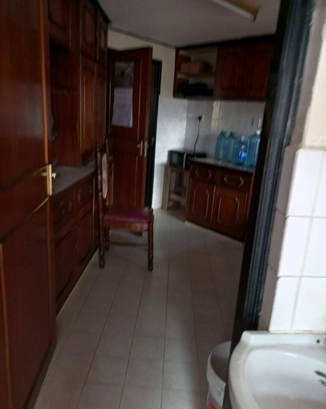 3-Level Master Ensuite Townhouse with DSQ - Parklands
