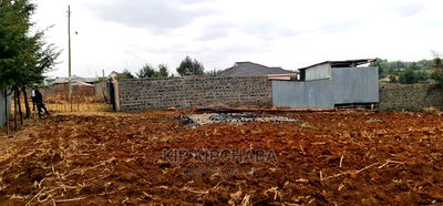 1/4 Plot for Sale in Kipkorgot Misoi in Eldoret - Image 1