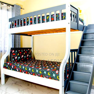 2bdrm Apartment in Allsops,Thika Road, Mountain View for rent - Image 7