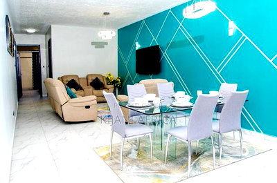 2bdrm Apartment in Allsops,Thika Road, Mountain View for rent - Image 1