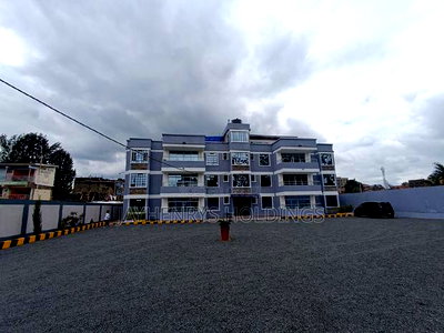 3bdrm Apartment in Thome for rent - Image 1