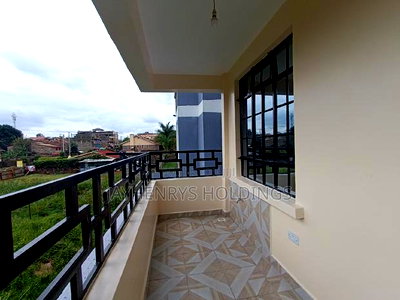 3bdrm Apartment in Thome for rent - Image 17