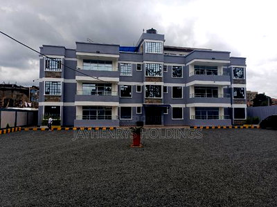 3bdrm Apartment in Thome for rent - Image 2