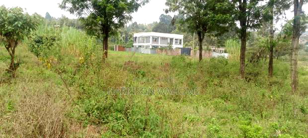 50*100 Plot for Sale in Ngong Lemiso Road.