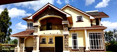 Furnished 5bdrm Block of Flats in Kenyatta Road Estate for sale - Image 1