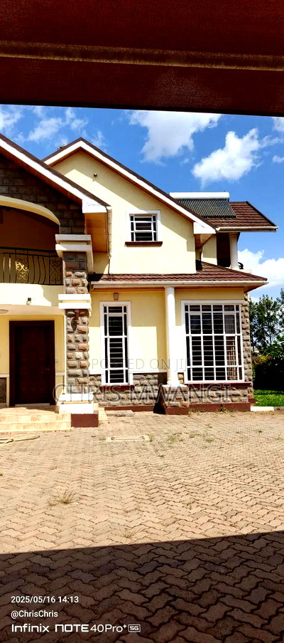 Furnished 5bdrm Block of Flats in Kenyatta Road Estate for sale - Image 6