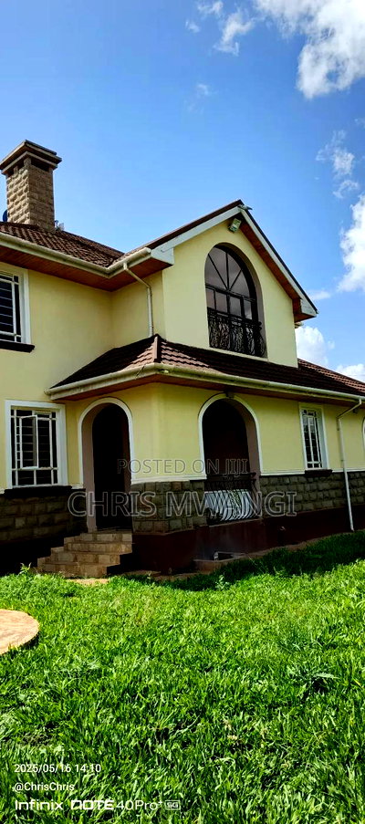 Furnished 5bdrm Block of Flats in Kenyatta Road Estate for sale - Image 8