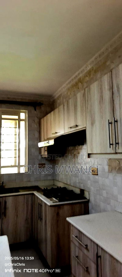 Furnished 5bdrm Block of Flats in Kenyatta Road Estate for sale - Image 19