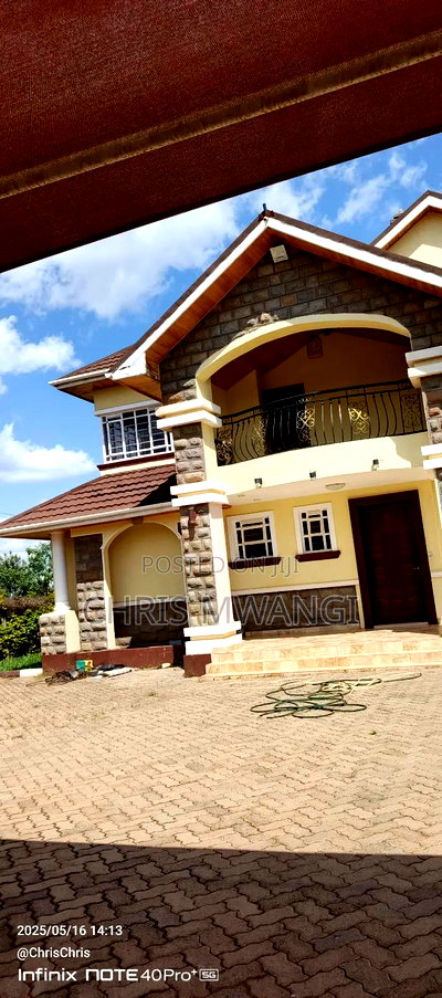 Furnished 5bdrm Block of Flats in Kenyatta Road Estate for sale - Image 7