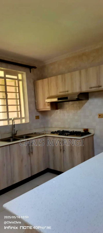 Furnished 5bdrm Block of Flats in Kenyatta Road Estate for sale - Image 20