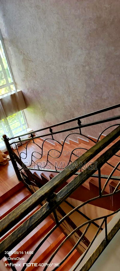 Furnished 5bdrm Block of Flats in Kenyatta Road Estate for sale - Image 18