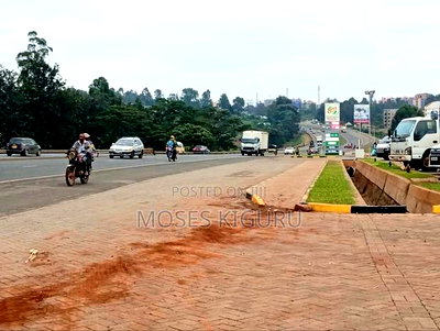 Kenol, Githanji Estate 40x80. - Image 2