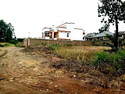 Kenol, Githanji Estate 40x80. - Image 1