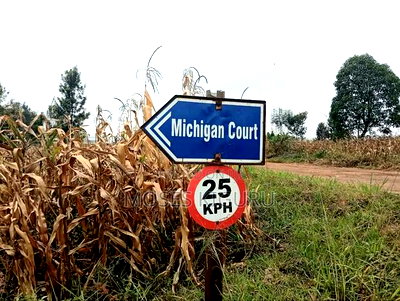 Kenol, Githanji Estate 40x80. - Image 6