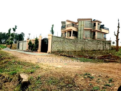 Kenol, Githanji Estate 40x80. - Image 3