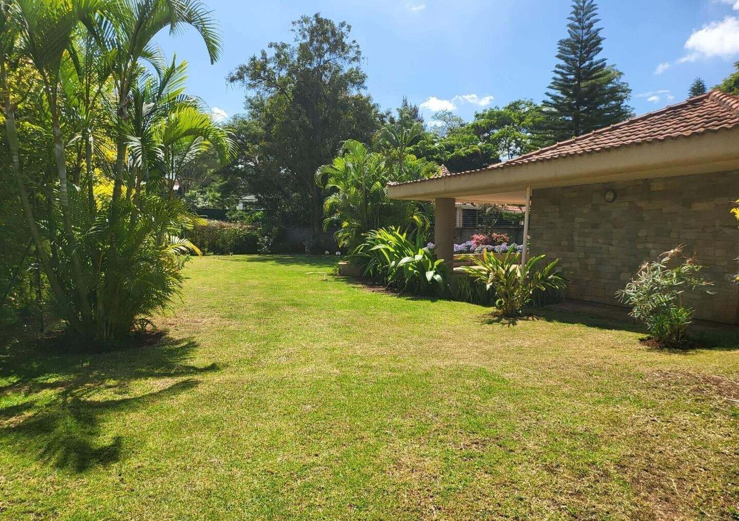 0.14 Acre 5BR Haven at KSh 570K