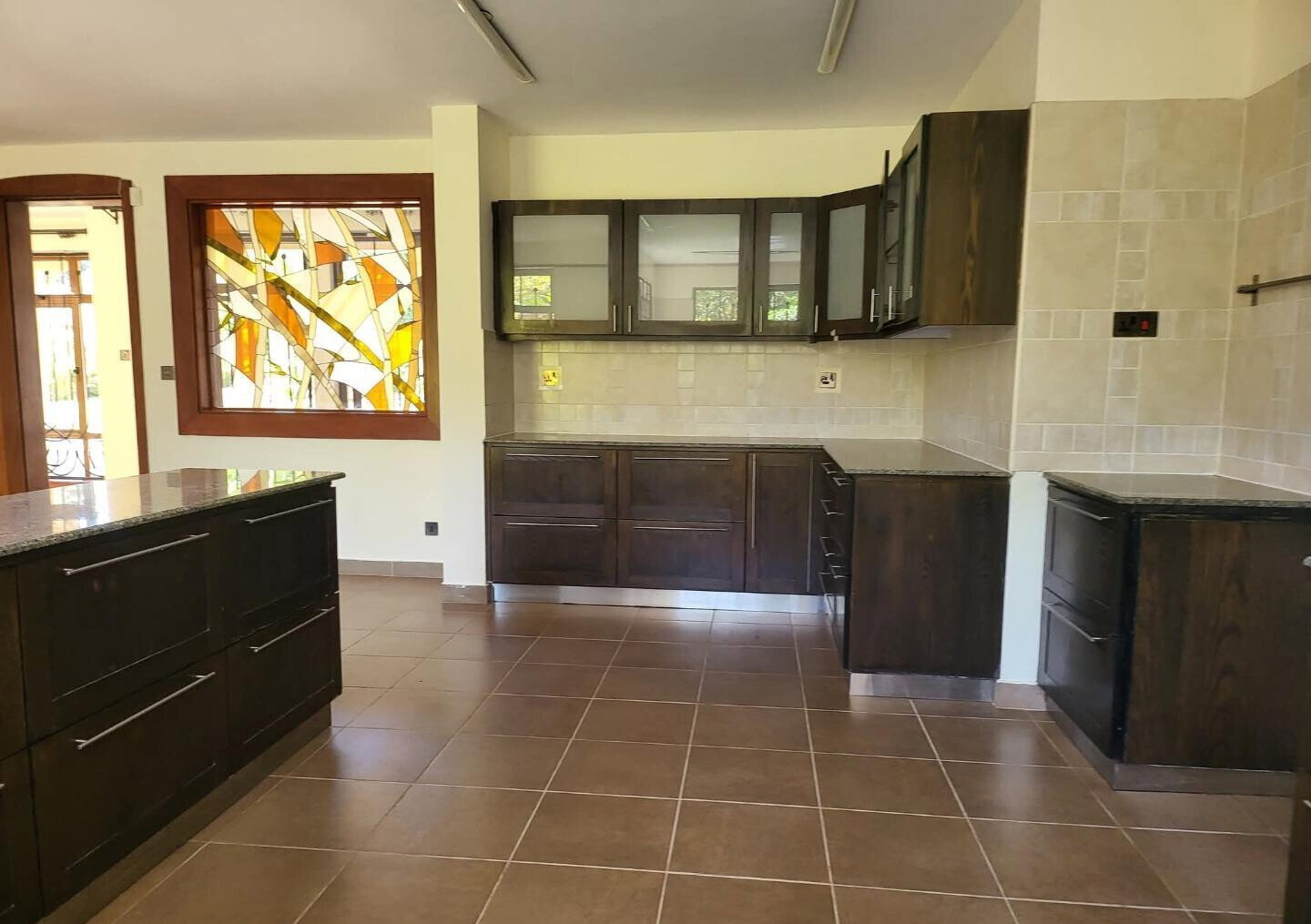 0.14 Acre 5BR Haven at KSh 570K