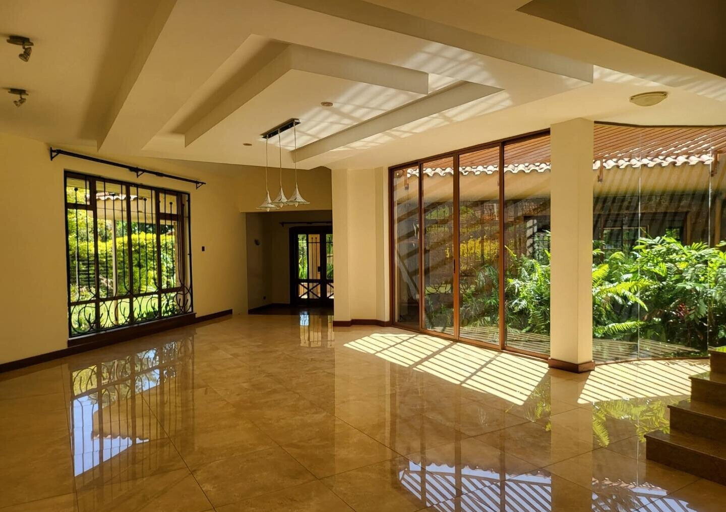 0.14 Acre 5BR Haven at KSh 570K