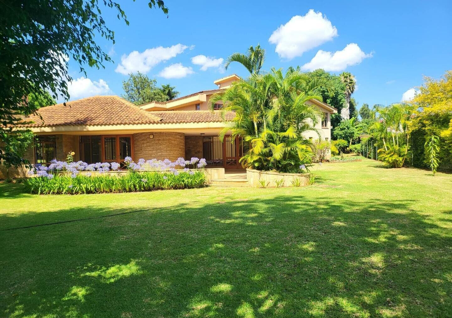 0.14 Acre 5BR Haven at KSh 570K