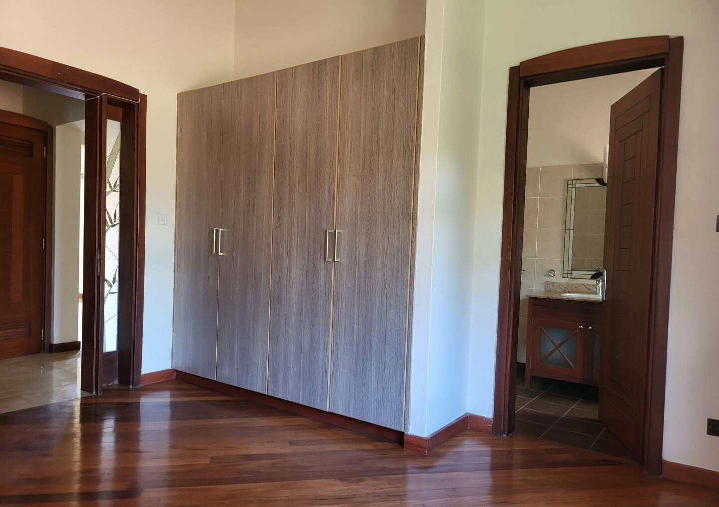 0.14 Acre 5BR Haven at KSh 570K