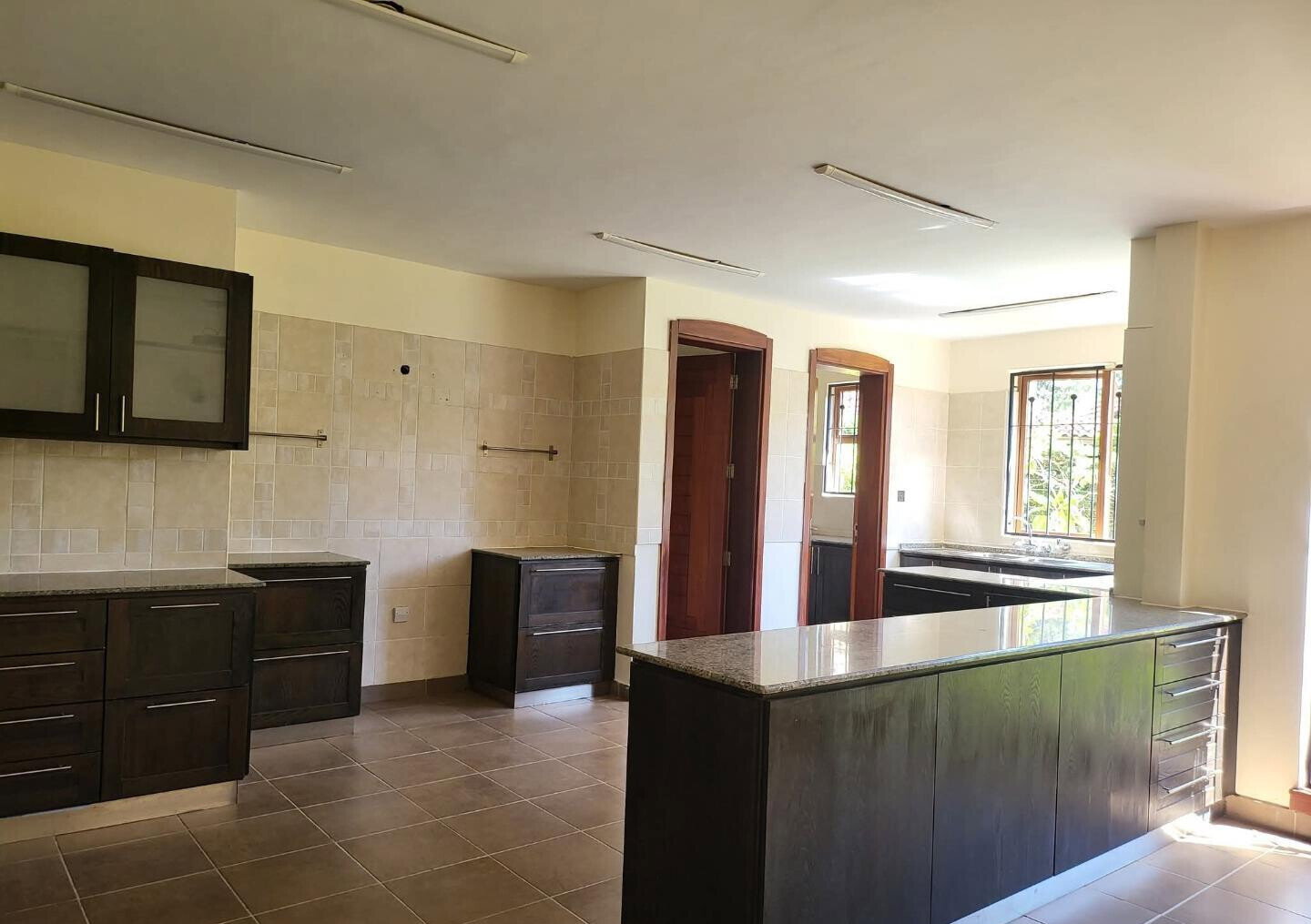 0.14 Acre 5BR Haven at KSh 570K