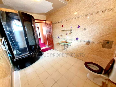 4bdrm Mansion in Safari Park, Thome for rent - Image 15